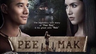 🎬 Pee mak 2013Subtitle indonesiaNonton ini dulu sebelum nonton kang mak, sama kocaknya😅😂