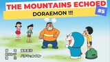 Doraemon Terbaru 2023 No Zoom (Subtitle Indonesia) E-5