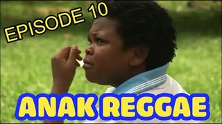 Medan Dubbing "ANAK REGGAE" Episode 10