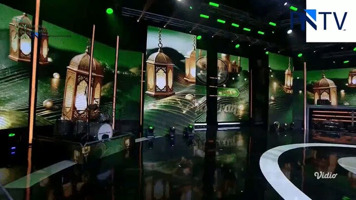 TrowckBack Waktu mega Konser D ACADEMY 7 Lebaran  HUT PNTV KE 6 INDONESIA GEMILA