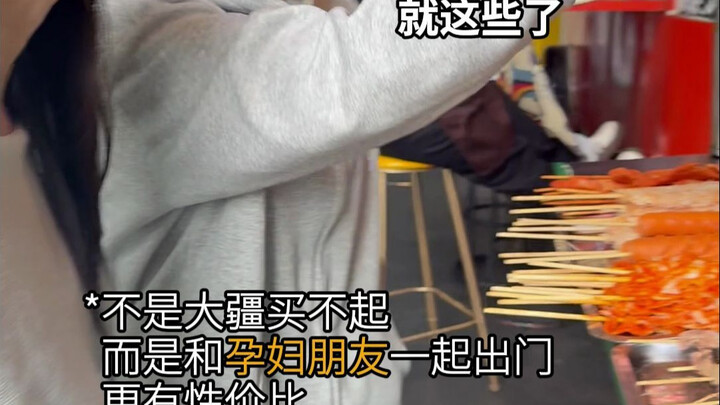 Pregnant women are the ultimate body cameras!