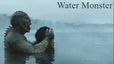 Full Adventure Hindi Dubbed Movie Water Monster | Hollywood New Release Superhit | 水怪