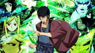 Dimension W - Episode 10 [Sub Indo]