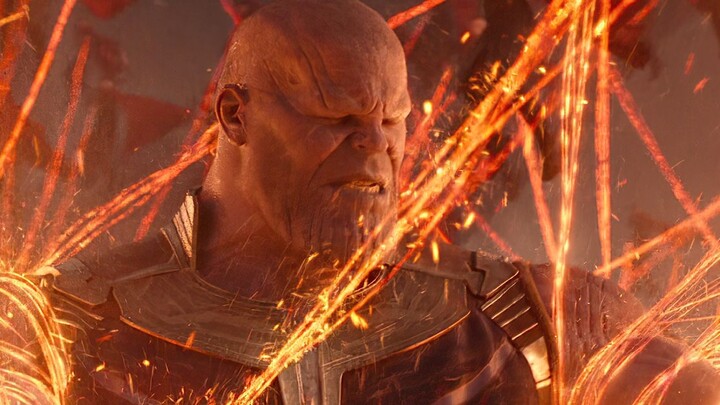 Do you know how many times Thanos has died? Even his adopted daughter Gamora has killed Thanos