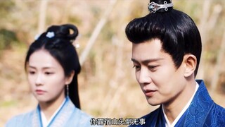 所有人都看懂了周生辰与时宜的情意