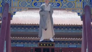 (เต็มเรื่อง) เซียนตกสวรรค์มาช่วยภรรยาไบ้ (พากย์ไทย)