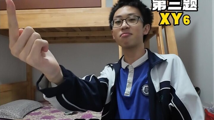 Chemistry turtle soup, but the difficulty level has skyrocketed!