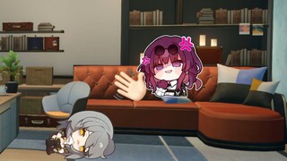 ابني الأفضل بدأ يواعد ابنة عدوي اللدود.