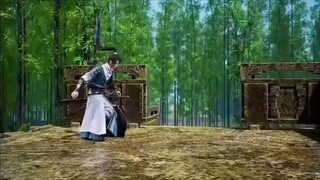 Throne Of Ten Thousand Sword Eps 23 Sub Indo