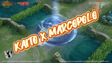 HOK X CONAN - MARCOPOLO #2