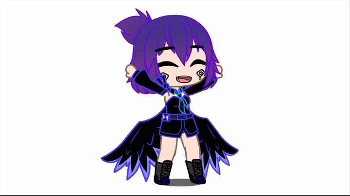 This Is my Face Meme Gacha [This took me a while Hope you enjoy!]