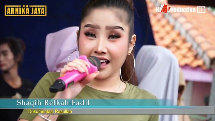 KEMBANG JOAR ll ANIK ARNIKA ll NEW ARNIKA JAYA ll DS