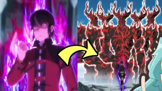 A man who is stronger than the five Demon Lords - Recap Anime Tsukimichi