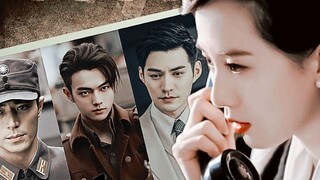 Tokoh sentral Liu Shishi ||Kesesuaian tokoh utama wanita dalam novel Republik Tiongkok||Juga dikenal