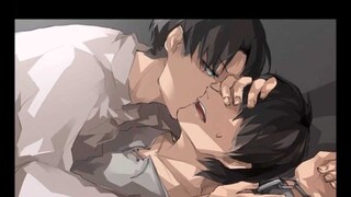 Levi x Eren - E.T.