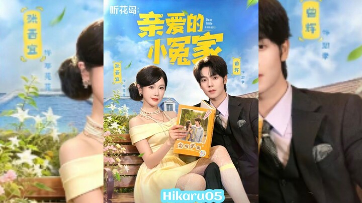 《亲爱的小冤家》My Dear Little Darling | Zeng Hui 曾辉 & Zhang JinYi 张晋宜