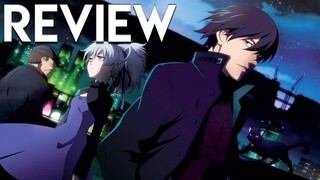 Darker than Black - Kato Reviews