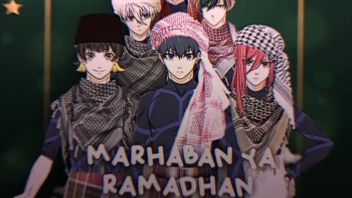 Ramadhan