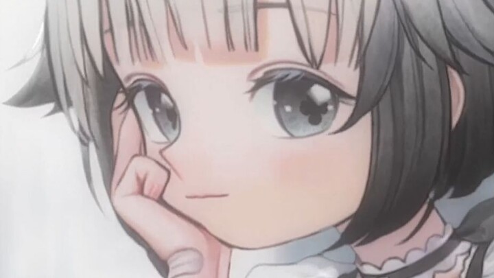 The capable Lolita president