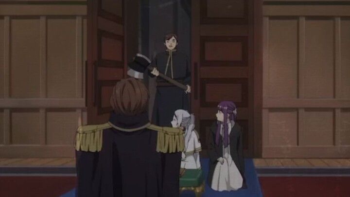 SOUSOU NO FRIEREN