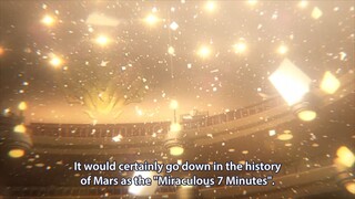 Carole & Tuesday Episode 21