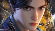 Shengou Zhi Shang Eps 12 indo