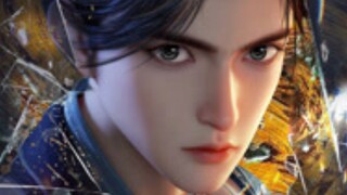 Shengou Zhi Shang Eps 12 indo