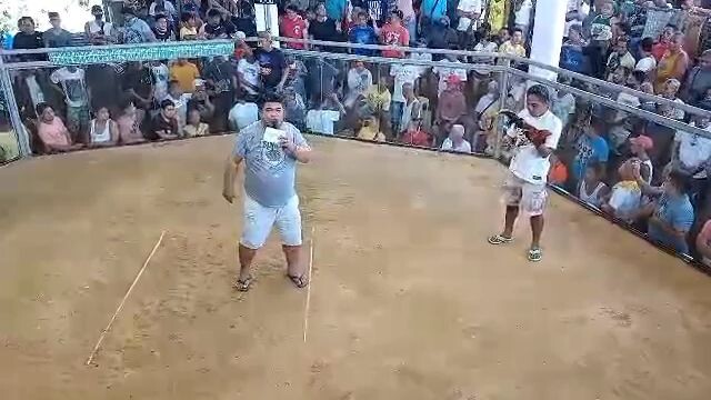 nka chamba Ang bisaya