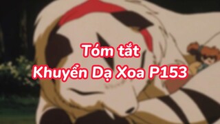 Tóm tắt Khuyển dạ xoa phần 153| #anime #animefight #khuyendaxoa