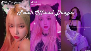 [抖音] Tổng Hợp 30 Bài Hát Hot Tháng 3/2021 Trên Douyin | By Peach Official