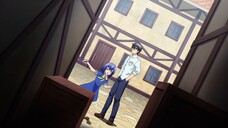 The Daily Life of a Middle-Aged Online Shopper in Another World S01E06