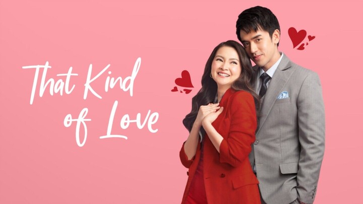 THAT KIND OF LOVE (2024)