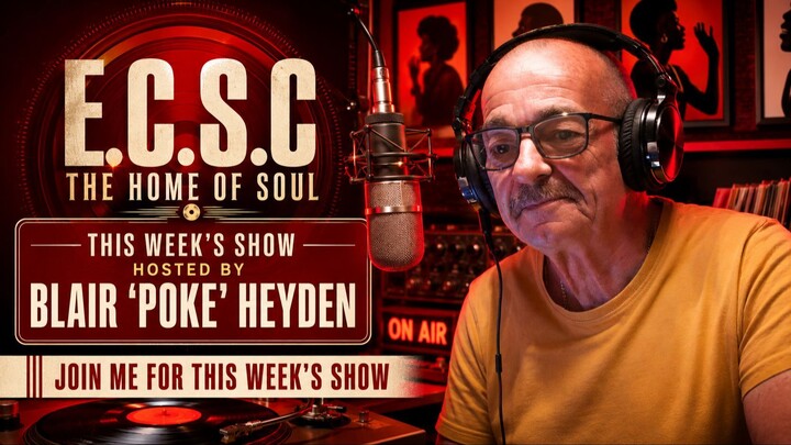 soul music for your listening pleasure