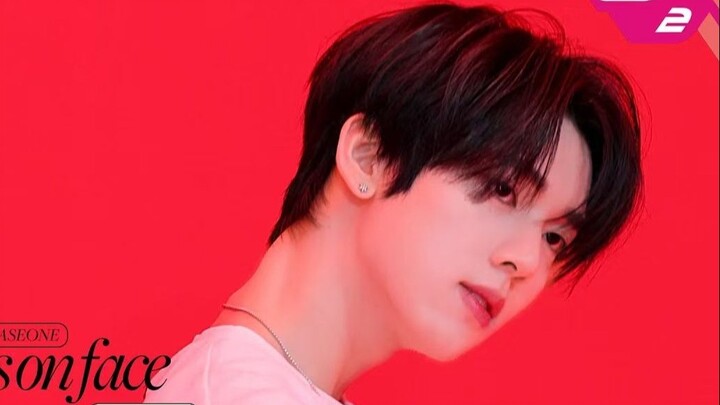 【Hàn Duy Thần】Phần nhảy của 'SLAM DUNK' quay cận mặt