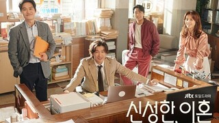 Divorce Attorney Shin Sub indo Eps 1