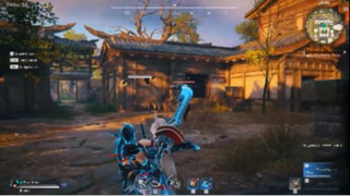 Đồ long đao trong truyền thuyết #gamehay