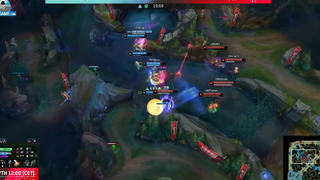 [LPL 2022] Highlight LNG vs FPX Full- DoinB làm thịt phượng hoàng - LNG Esports