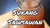 How to Make Special Vinegar Dip (Sukang Sawsawan)- Special at matapang..kaya kang ipaglaban 😆