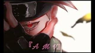 Kakashi Hatake | AMV | - Lovely