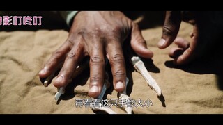 A man ate a bowl of chicken and found that the chicken bones he spit out could be put together to fo
