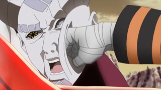 boruto terbaru episode terbaru 217 full layar HD no skip sub Indonesia