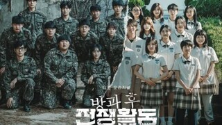 Duty After School [Episode 6] EnglishSubtitle