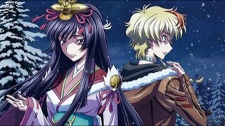 Code Geass: Dakkan no Roze - E3 Sub Indo