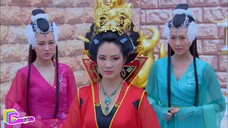NHÂN GIAN HỮU ÁI - Tập 27