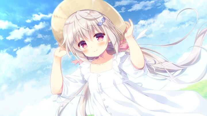 GALGAME Recommendations That Are Even More Suited to the “Loli-obsessed” Tendency (16 Titles in Tota