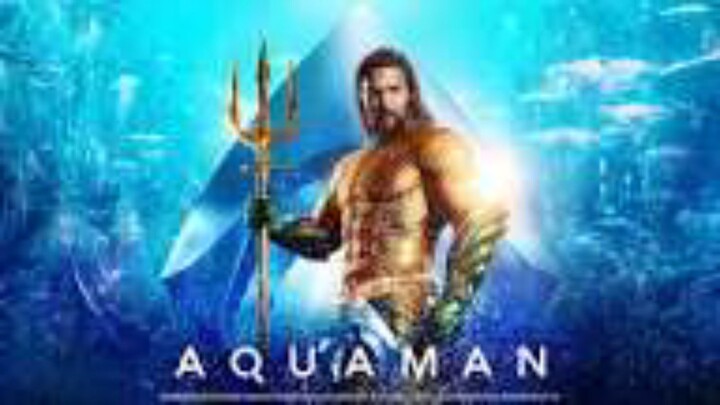 Aquaman (2018) Dub Indo