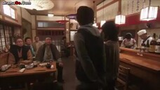 Tokyo Bandwagon Episode 8 Eng Sub