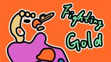 Wind of the Golden Kazoo: Begadang semalaman dan mainkan lagu pembuka JOJO dengan penuh semangat