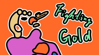 Wind of the Golden Kazoo: นอนทั้งคืนและเล่นเพลงเปิดของ JOJO อย่างหลงใหล