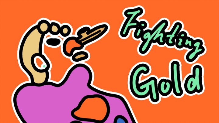 Wind of the Golden Kazoo: Stay up all night and play the opening song of JOJO passionately